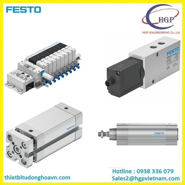 Festo Việt Nam